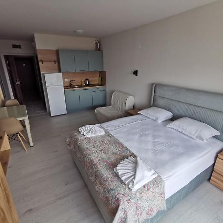 Privately Owned Studios Bora Bora Νεσέμπαρ Εξωτερικό φωτογραφία