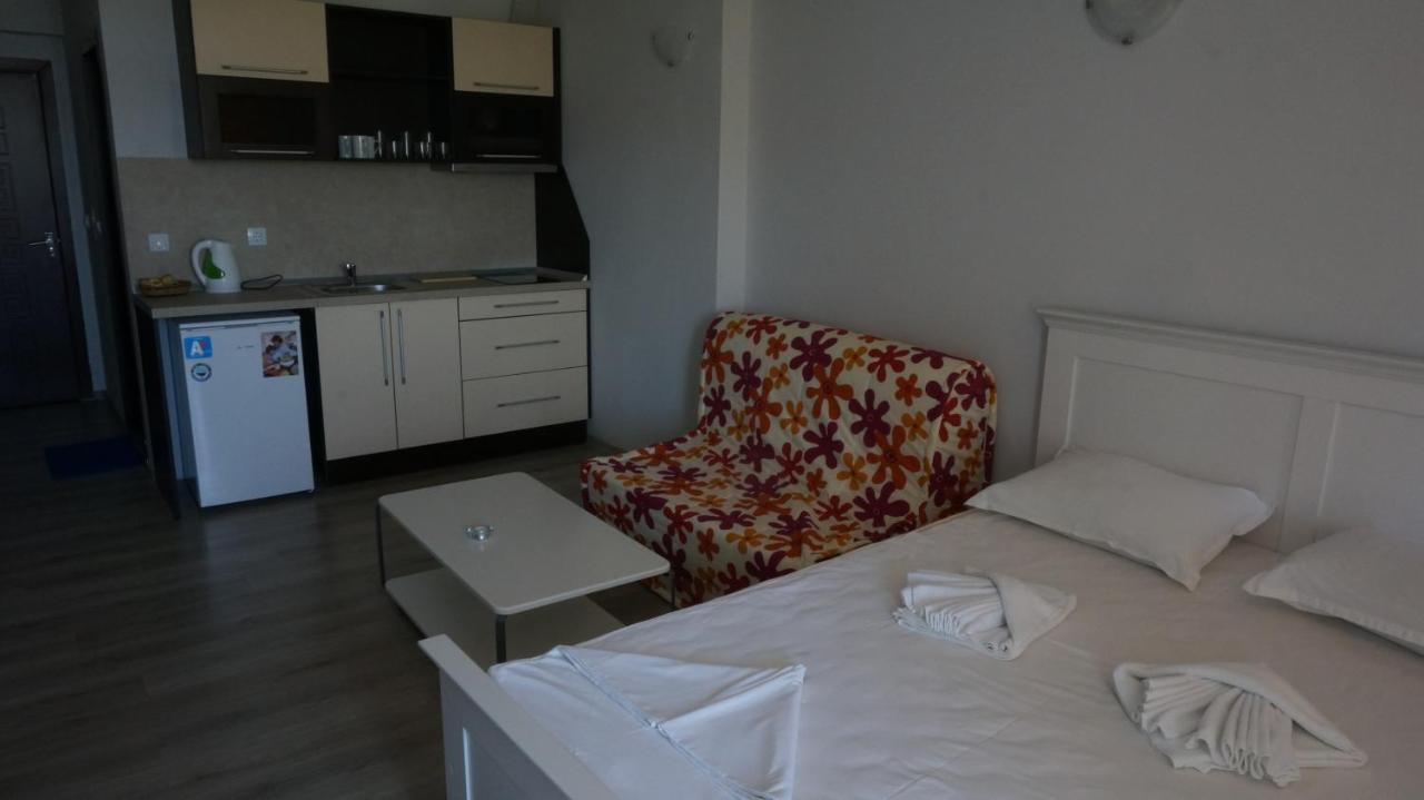 Privately Owned Studios Bora Bora Νεσέμπαρ Εξωτερικό φωτογραφία