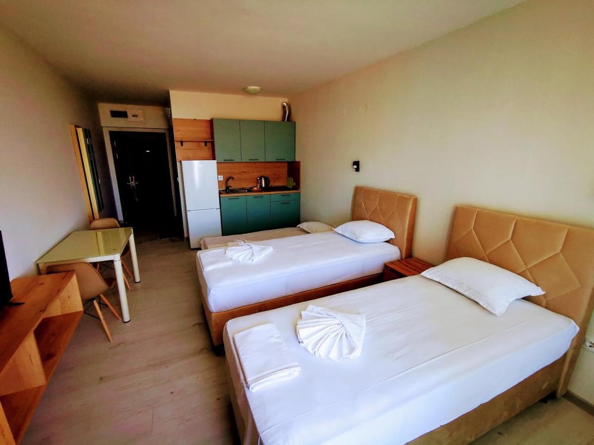 Privately Owned Studios Bora Bora Νεσέμπαρ Εξωτερικό φωτογραφία