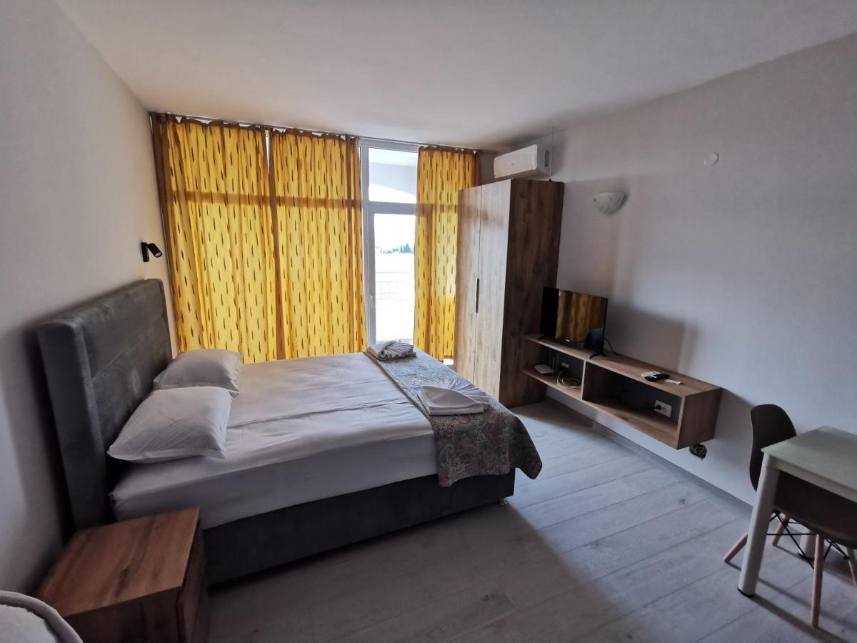 Privately Owned Studios Bora Bora Νεσέμπαρ Εξωτερικό φωτογραφία