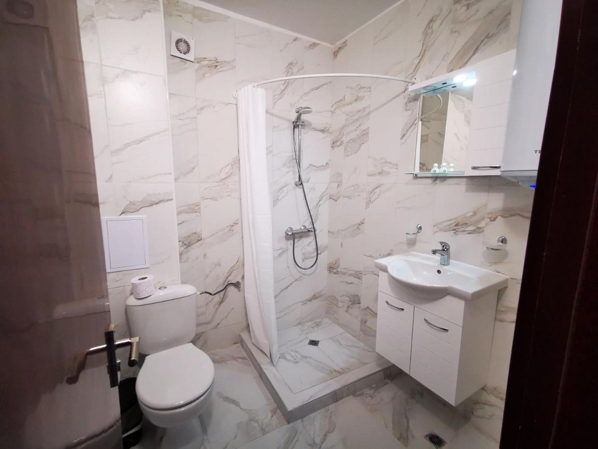 Privately Owned Studios Bora Bora Νεσέμπαρ Εξωτερικό φωτογραφία