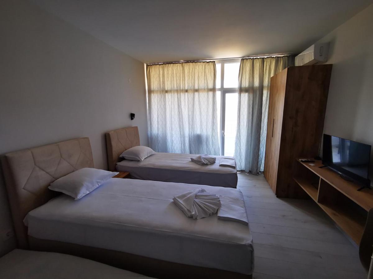 Privately Owned Studios Bora Bora Νεσέμπαρ Εξωτερικό φωτογραφία