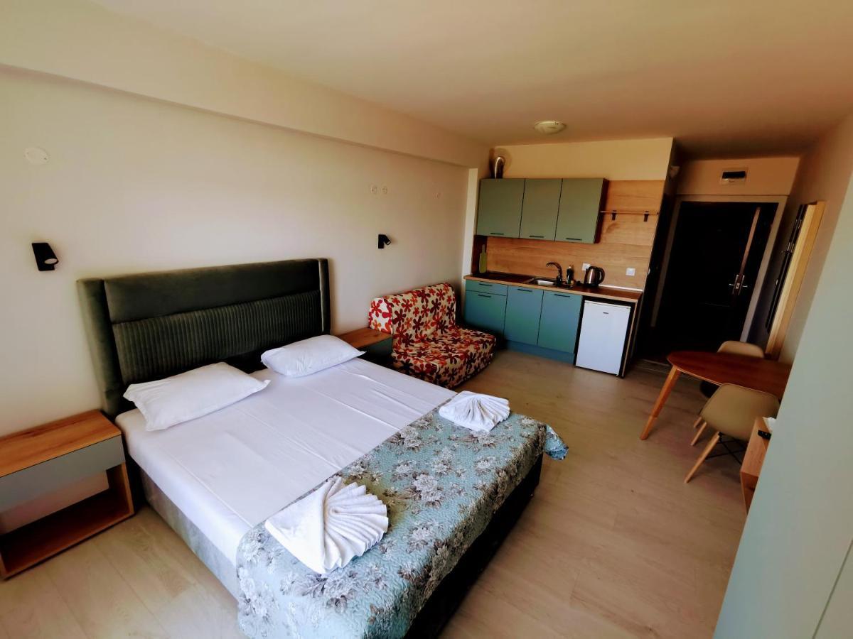 Privately Owned Studios Bora Bora Νεσέμπαρ Εξωτερικό φωτογραφία