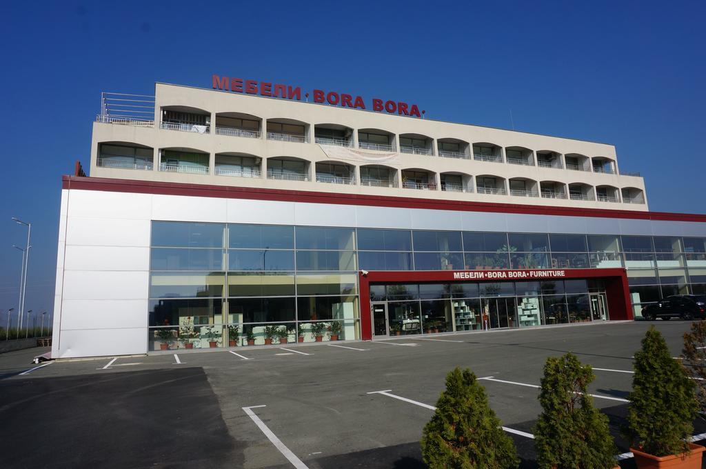 Privately Owned Studios Bora Bora Νεσέμπαρ Εξωτερικό φωτογραφία