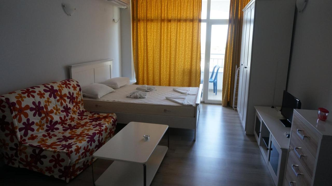 Privately Owned Studios Bora Bora Νεσέμπαρ Εξωτερικό φωτογραφία