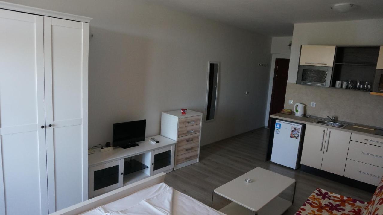 Privately Owned Studios Bora Bora Νεσέμπαρ Εξωτερικό φωτογραφία